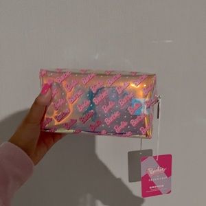 Barbie Makeup Bag
